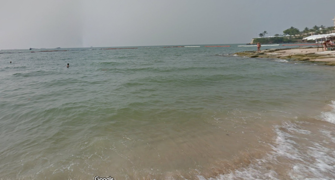 파타야 해변