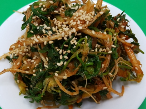 4월제철음식