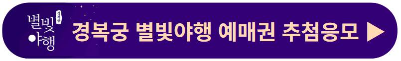 경복궁 별빛야행