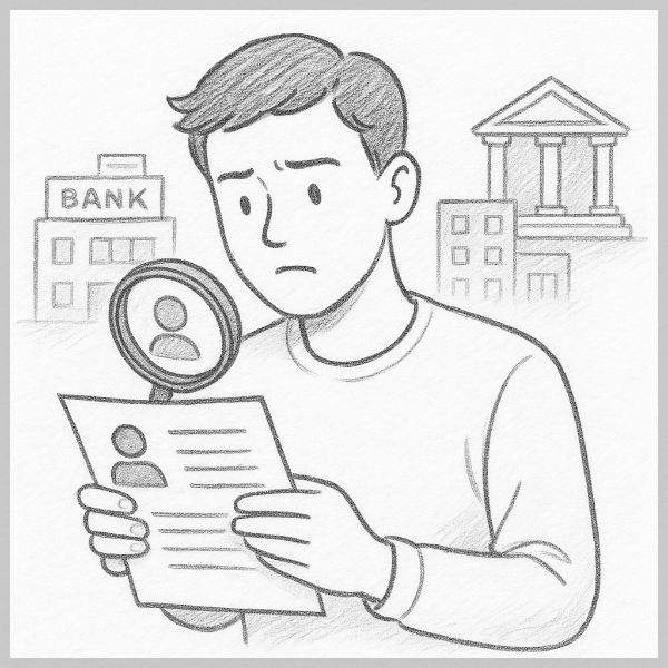 사건기록 모를경우 사건검색방법