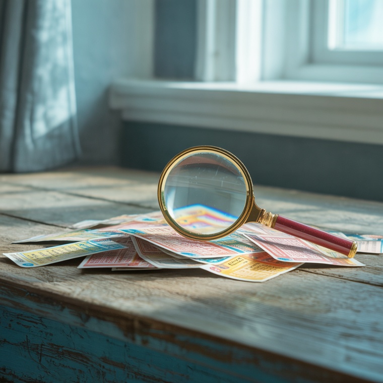 로또복권 당첨번호