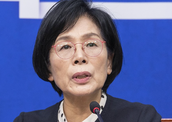최민희 의원 프로필