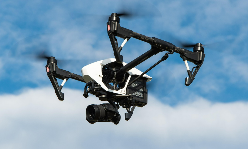 특수드론 자격증 종류와 활용법 &ndash; 산업용 드론의 세계
