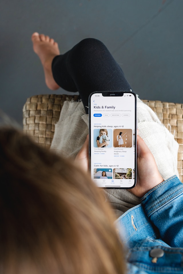 명절 증후군 손목 통증 해결 스트레칭