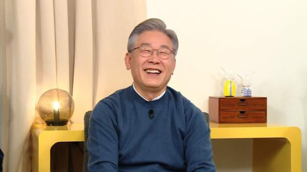 이재명 아들 이동호의 추가 의혹