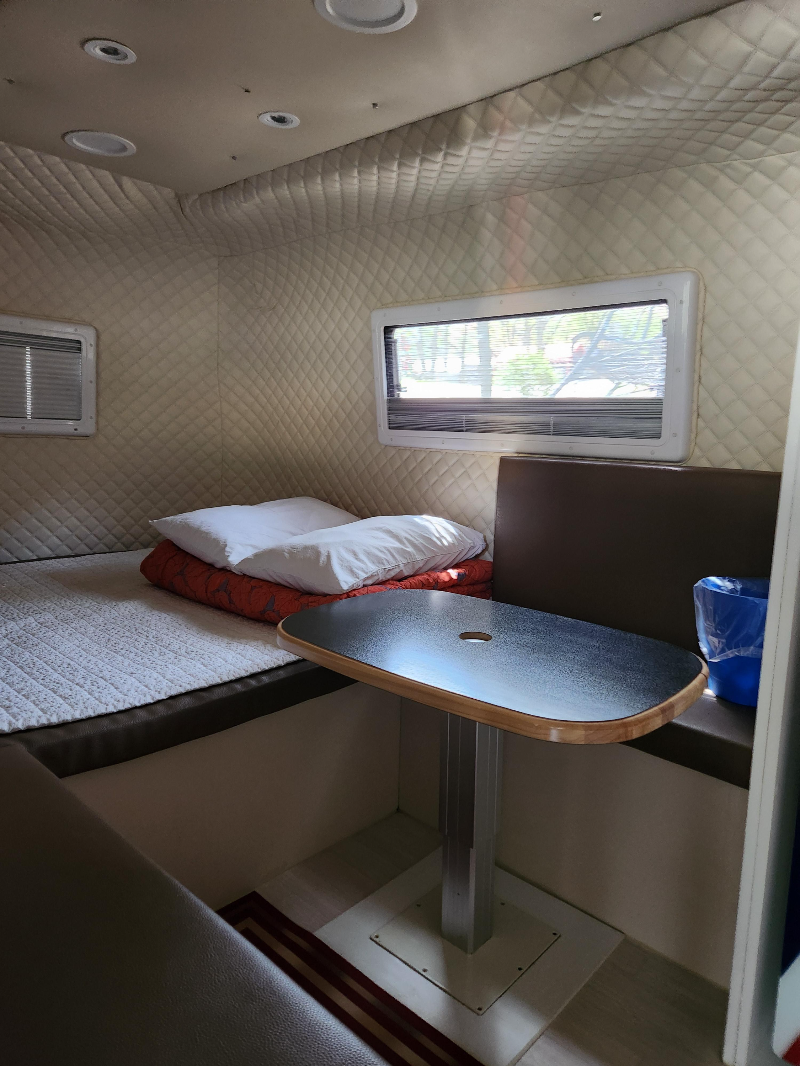 가평 별똥별 글램핑&amp;카라반