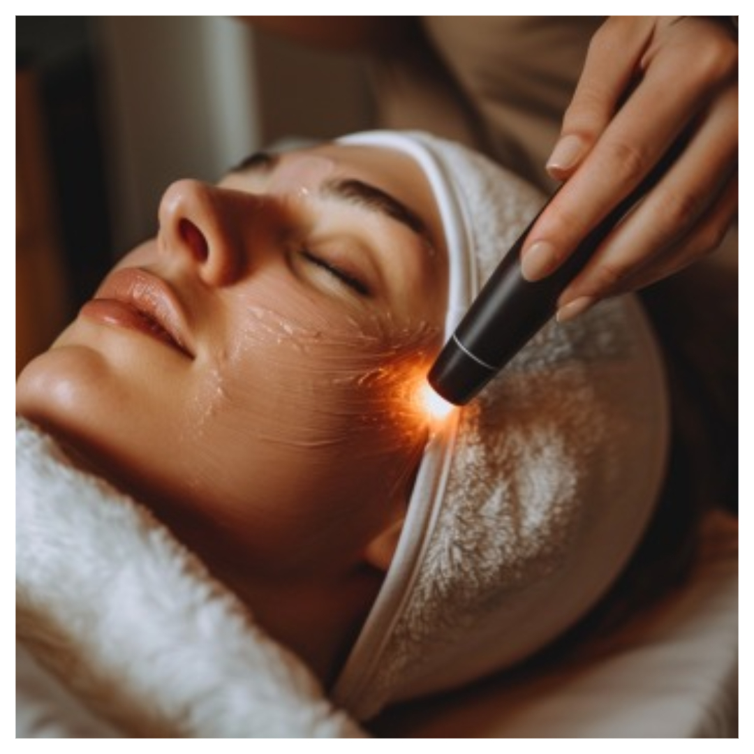 검버섯과 관련된 사진입니다.