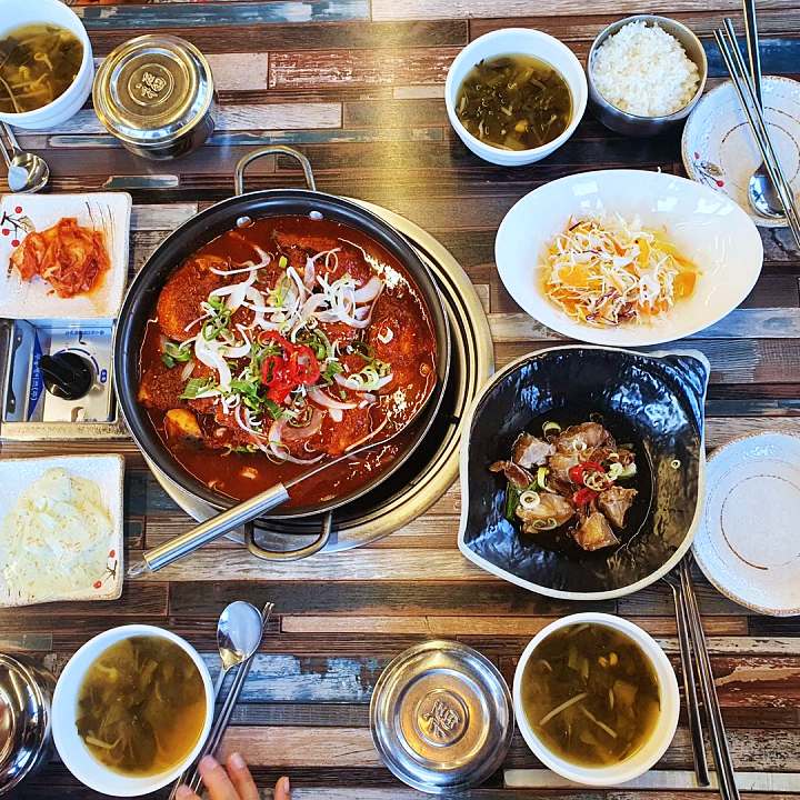 전참시 전지적참견시점 이영자 맛집 추천 소개