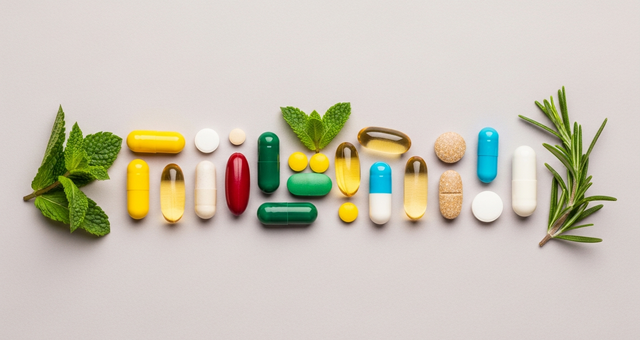 매일 먹는 영양보충제, 혹시 독이 되고 있나요? (충격)