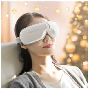 오아 눈 안마기