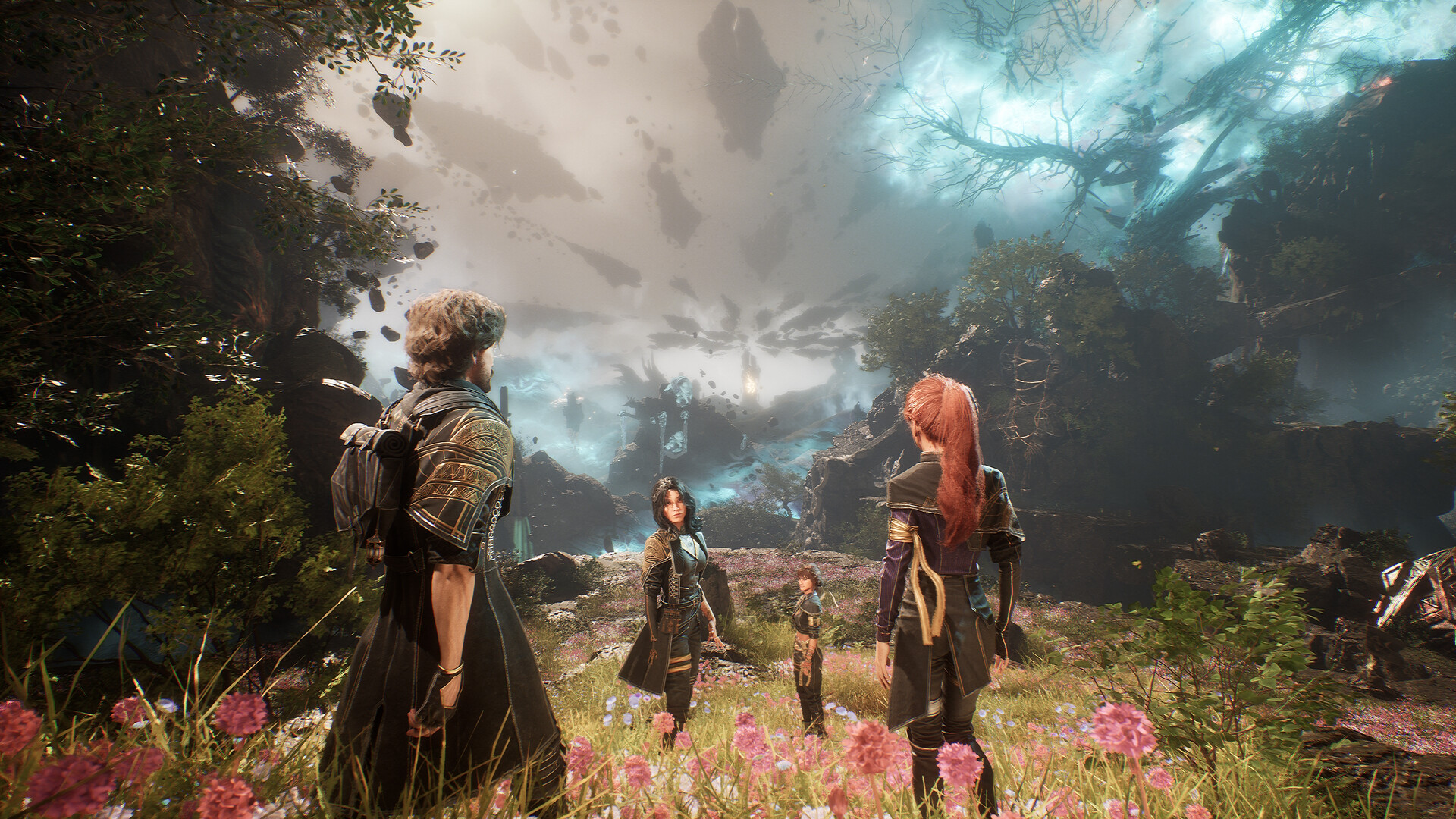 2025 JRPG 최고 기대작, 삼삼원정대의 흥행 이유는? 클레르 옵스퀴르 인기 비결 총정리!