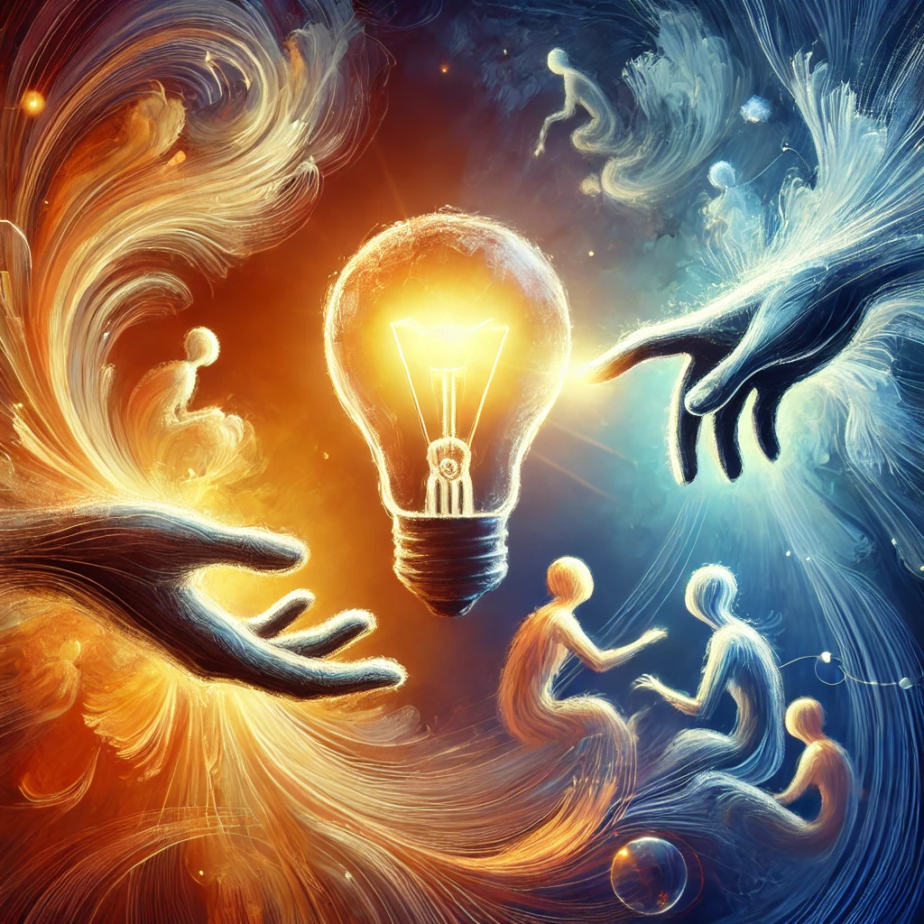 공감에서 출발한 창의적 해결책