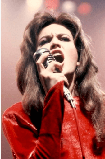 스트리트 오브 파이어(Streets of Fire)