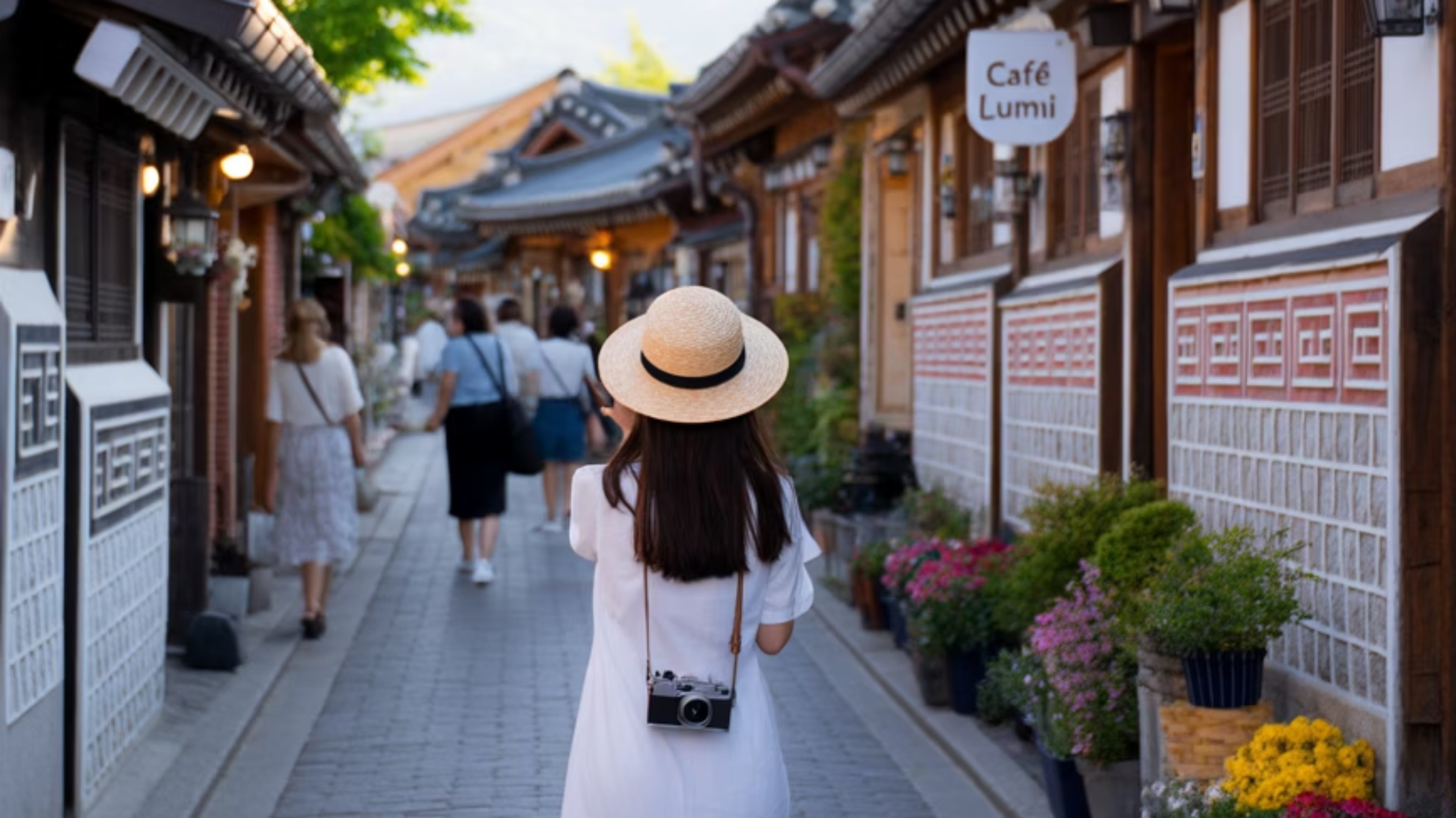 인스타 감성 충만한 명소