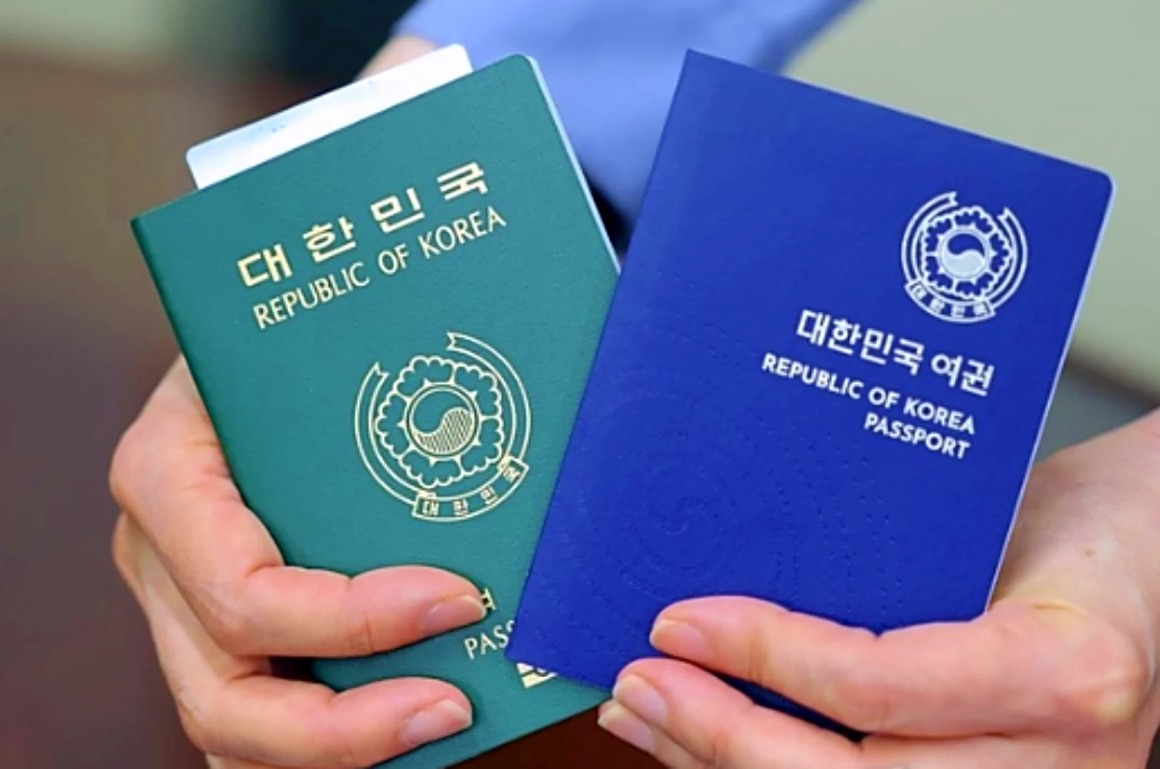 서초구청 여권&amp;#44; 월요일과 금요일만 피해도 대기시간이 줄어듭니다