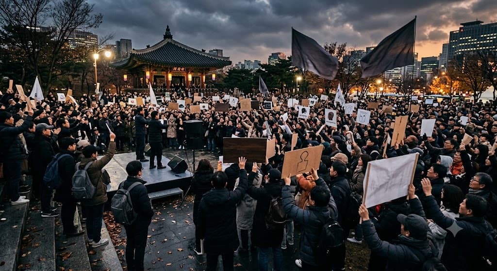 장동혁 제헌절 경축식 불참 올림픽공원 올공 집회 참석 논란 총정리