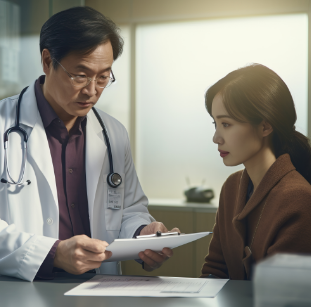 보건증 인터넷 발급 시간