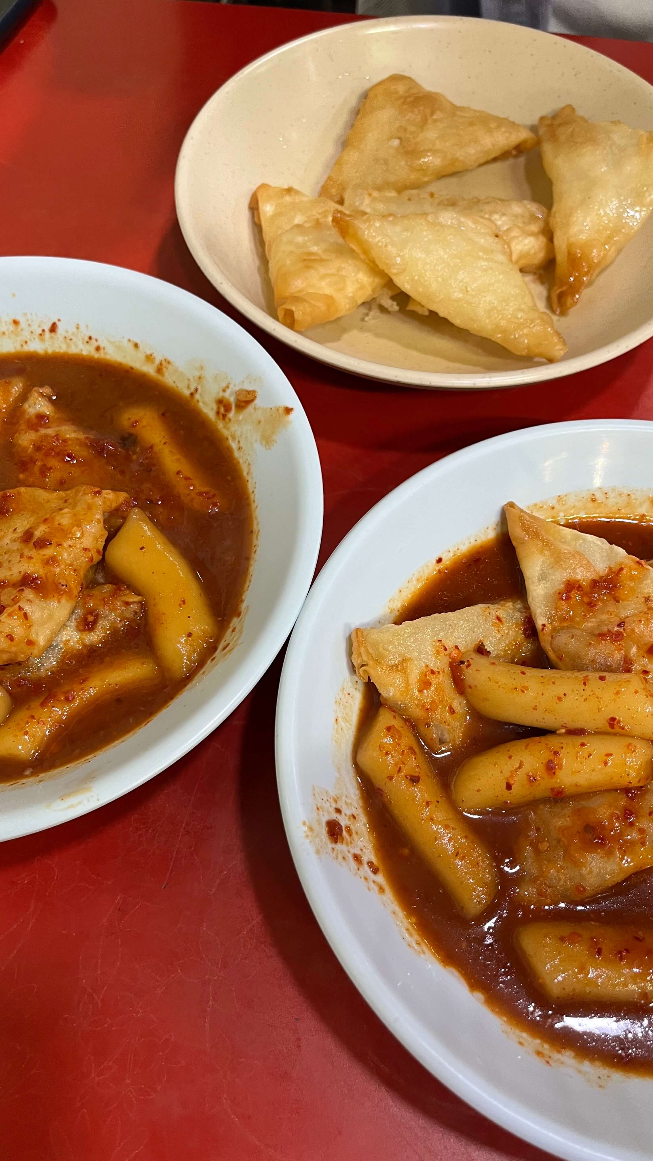 대구 달고 떡복이 - 백종원의 3대 천왕 맛집 - 떡볶이 맛집 - 내돈내산 - 달고 떡볶이 001