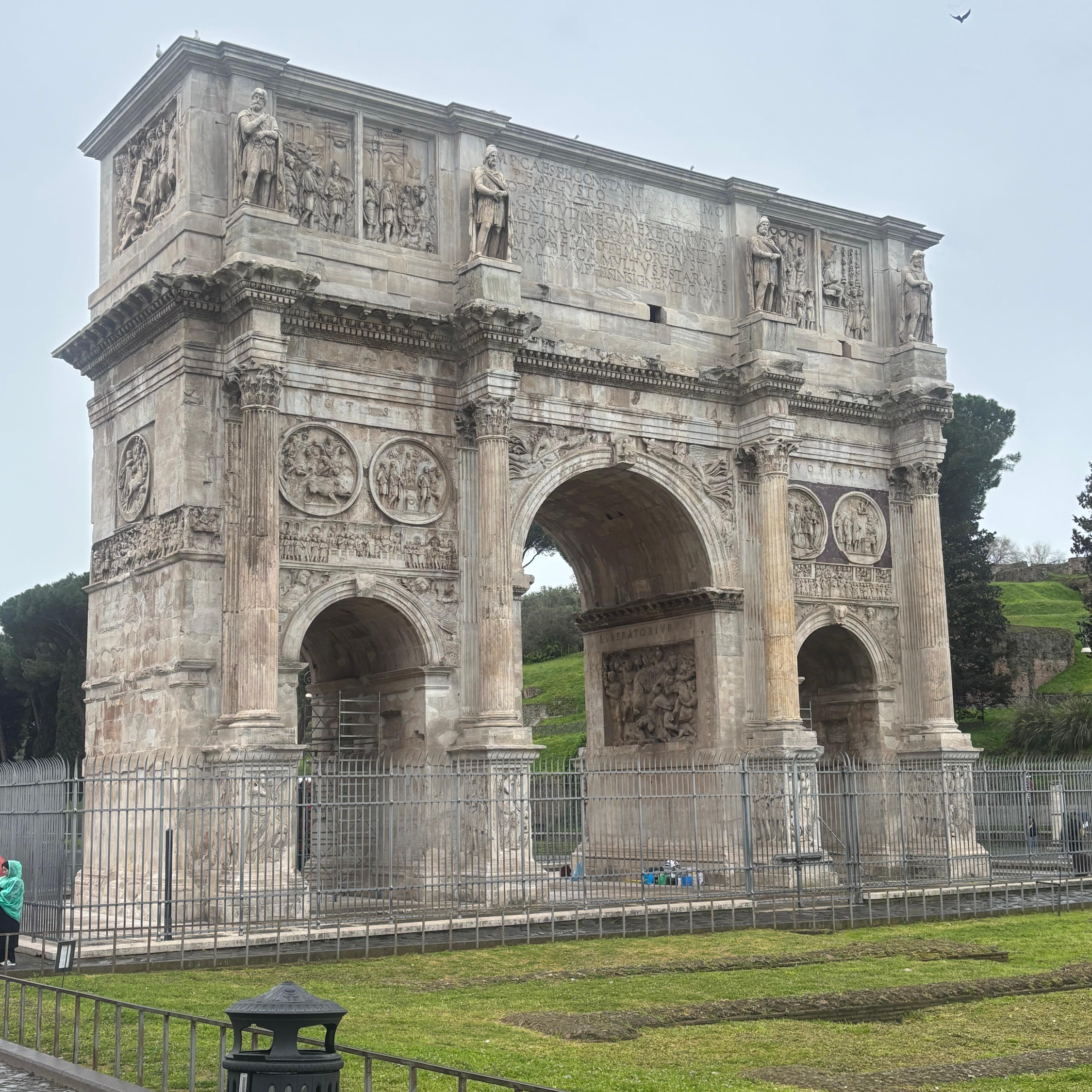 이탈리아 로마여행