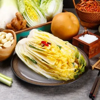 백김치 황금레시피_16