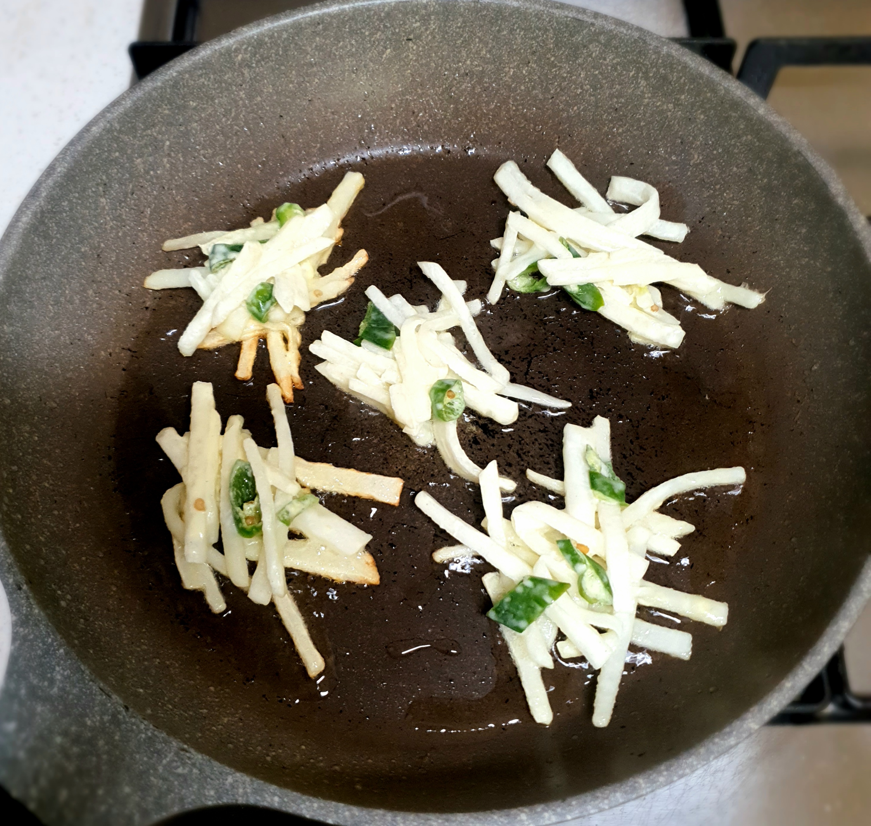 반죽이-아주-잘-되었습니다.