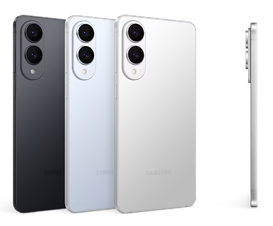 "S엣지 25 실물 공개 2025"