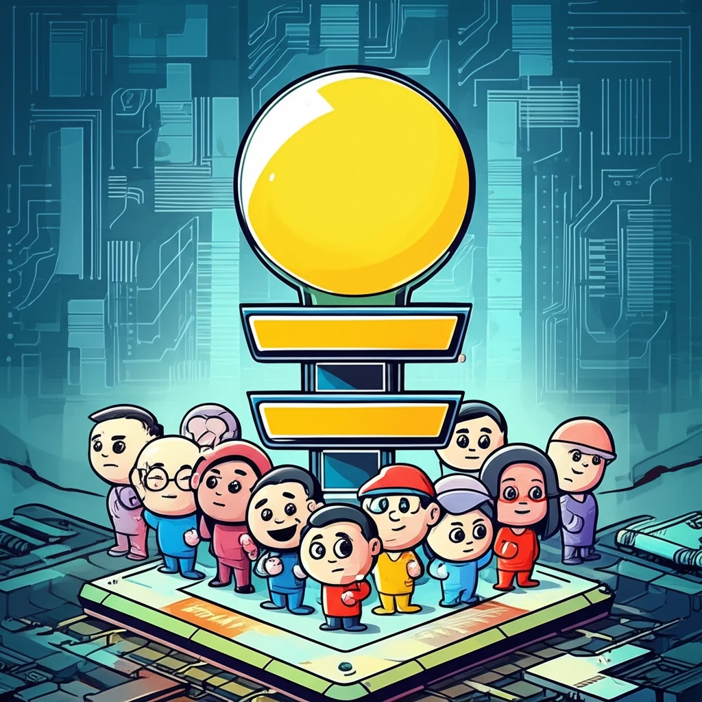 AI 투자, 어디에 해야 할까? 엔비