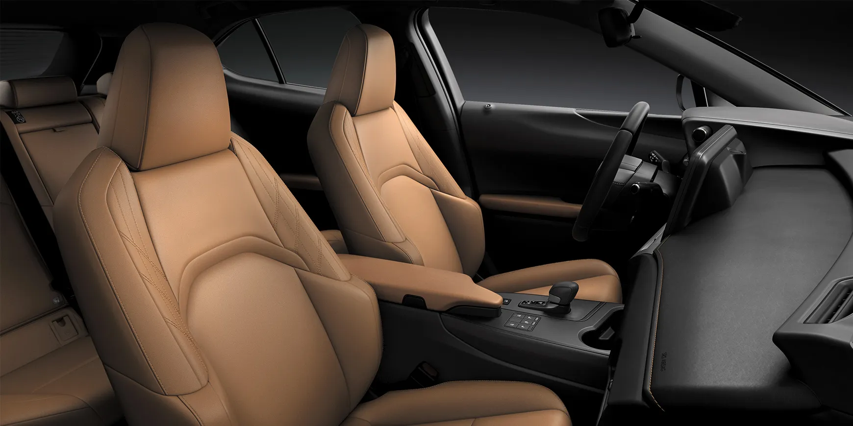 렉서스 UX300h 2WD 정보 이미지
