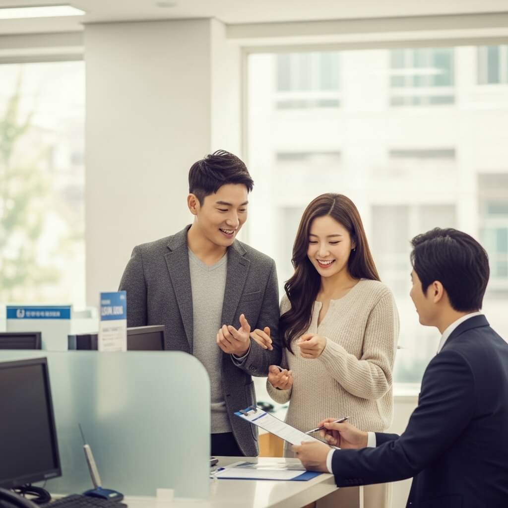 나의 소득대비 한도 규정