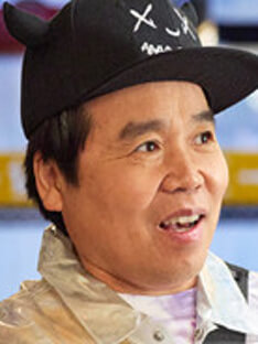 신사장 프로젝트의 메인 조연 김수동 역의 정은표 배우입니다.