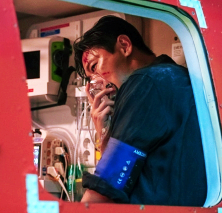 중증외상센터 결말 촬영지 블랙윙즈 뜻 이국종교수 근황 시즌2 스포주의