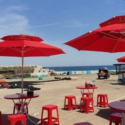 가파도 해녀촌식당