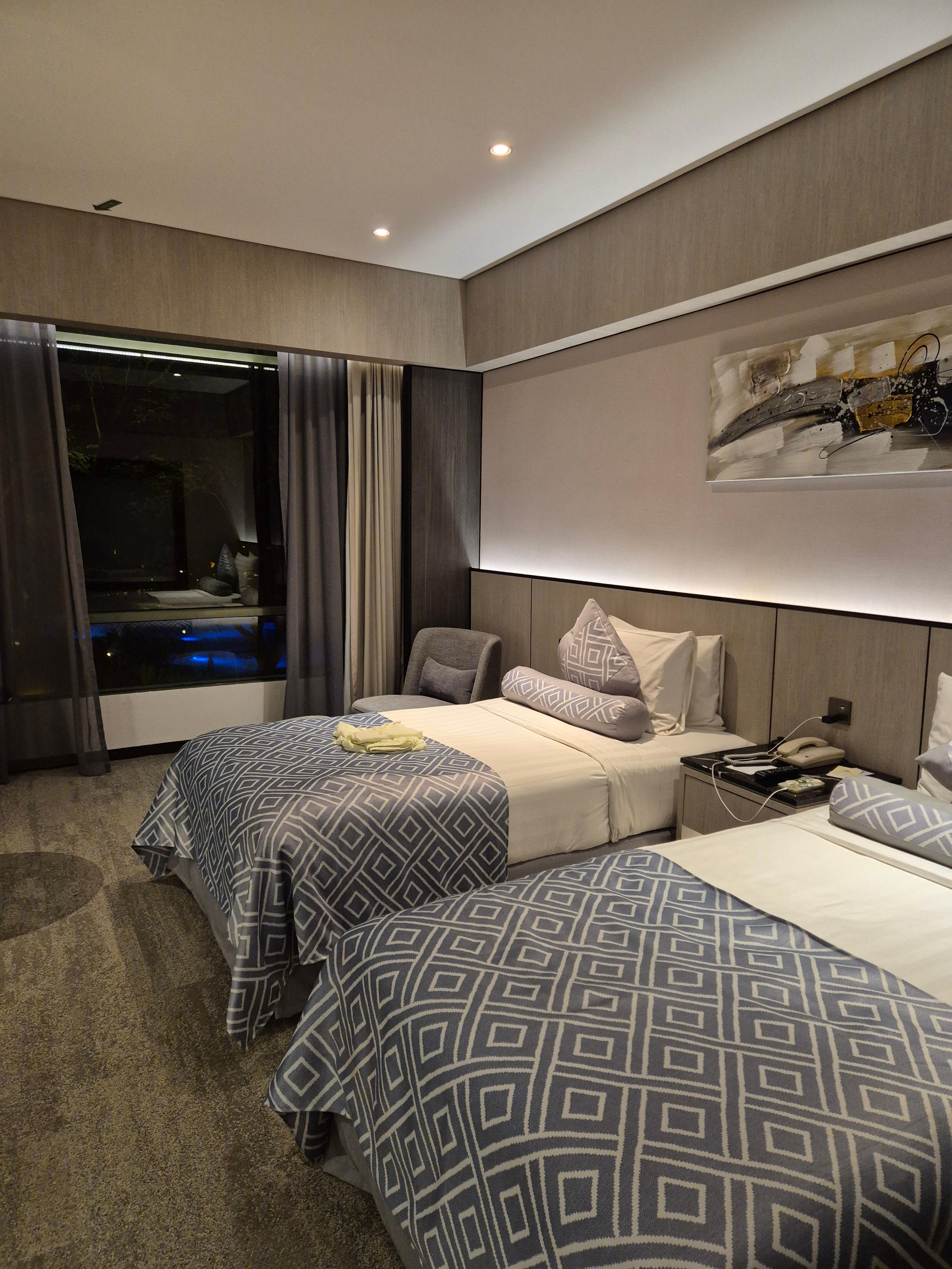 수트라하버 리조트