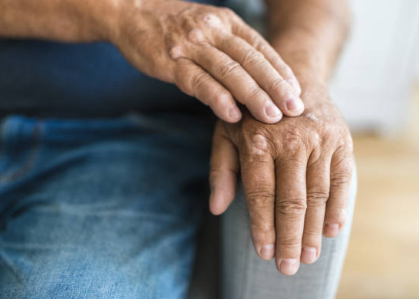 류마티스 관절염