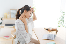 혈액 순환 불량