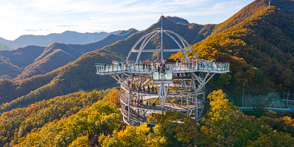 만천하스카이워크