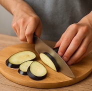 가지요리 11가지