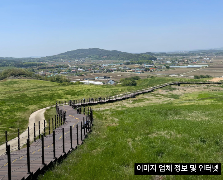 서산 여행 코스 추천 한우목장카페 웰빙산책로 간월암 낭만열차 생생정보 미스터리