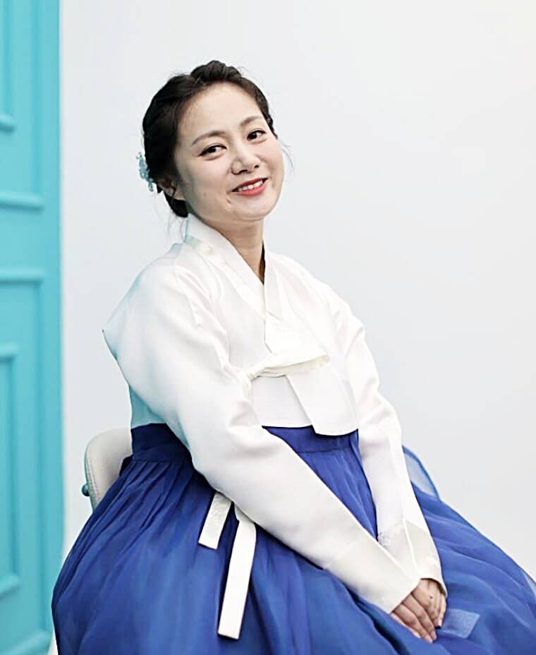 개그우먼-박나래