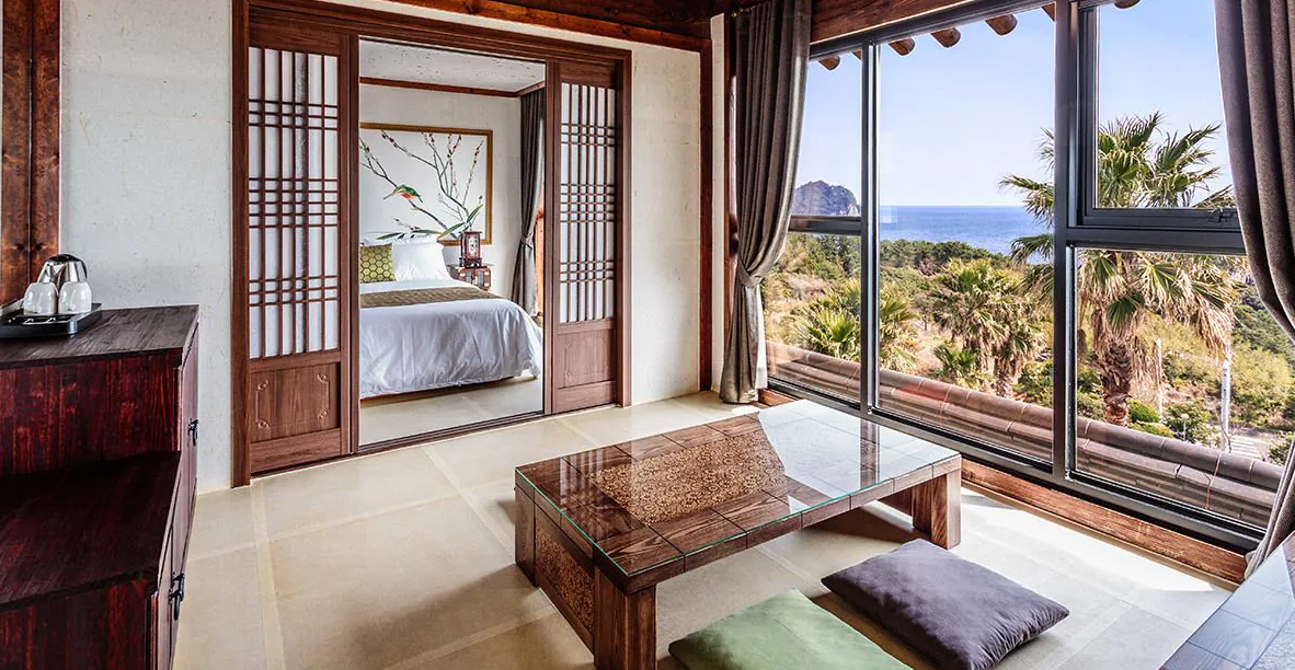 호텔스닷컴 9월 20% 할인코드 (~12.31) 추석여행 남들이 잘 모르는 제주 호텔 추천 BEST 05