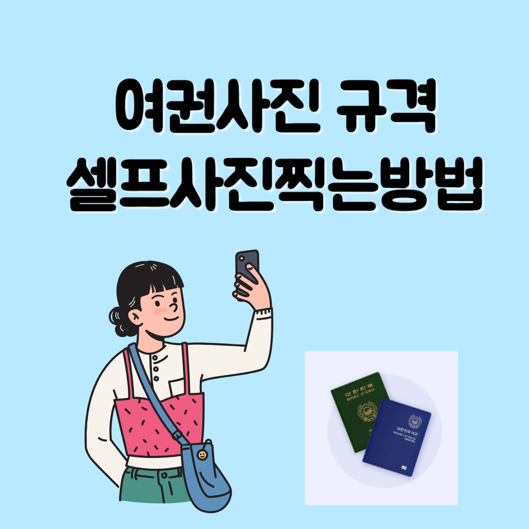 여권사진