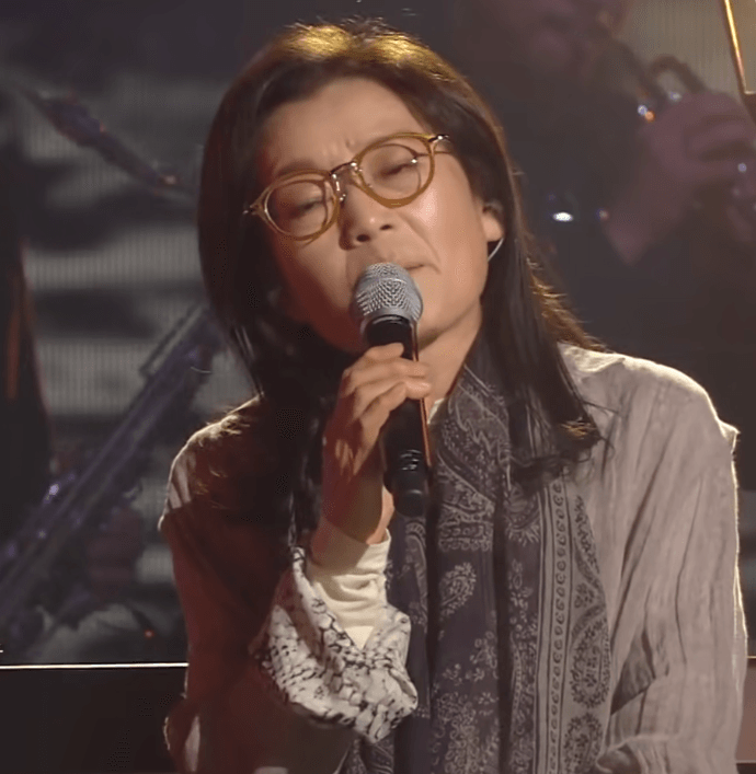 박인희 - 끝이 없는 길