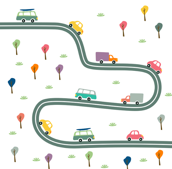 착한운전 마일리지