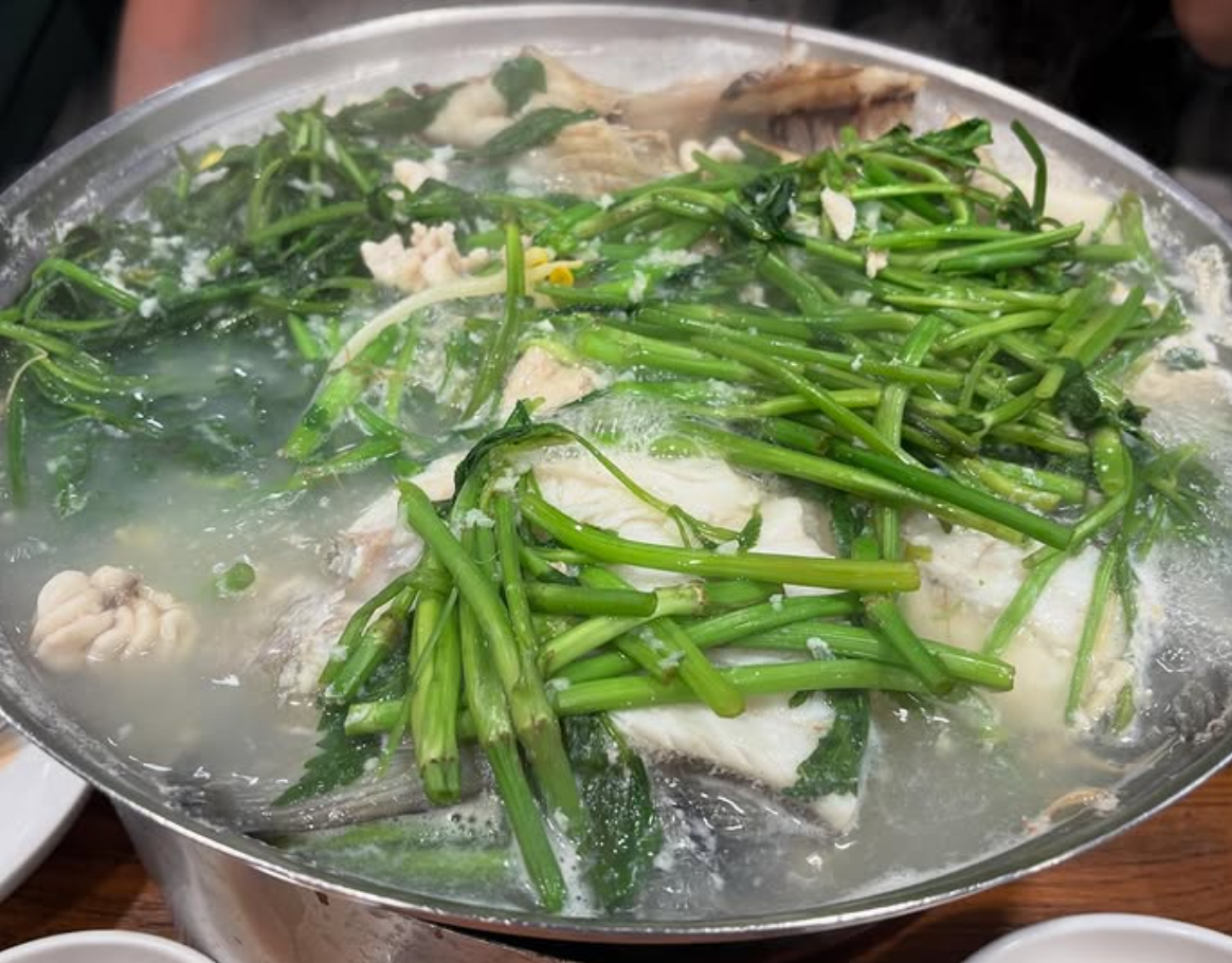 서울 용산 맛집