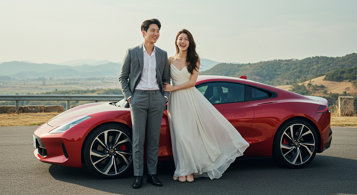 캠핑카 렌트 가격 총정리