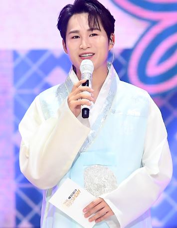  김희재 