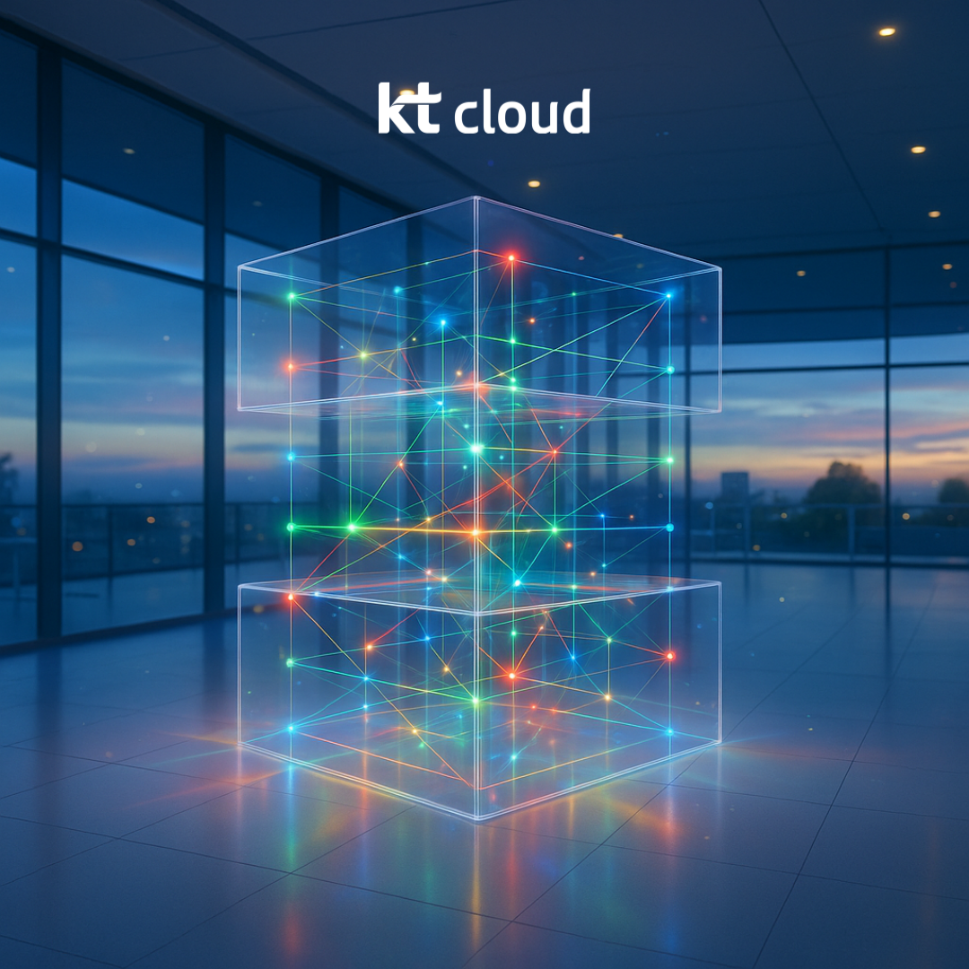 [기술리포트] 2025 구글 AI 에이전트 아키텍처 구조 완벽 이해