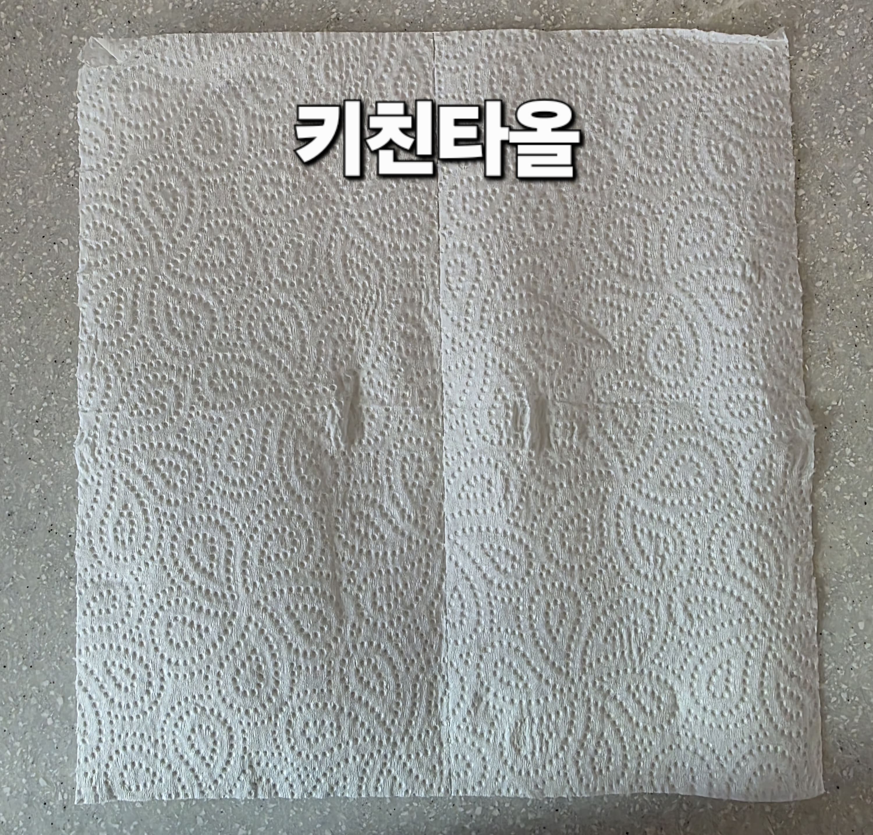 바퀴벌레-없애는법-잡는법-안내-하지만-이미-집안에-들어온-바퀴벌레를-잡아야-할-때도-있는데요.-저는-그럴-때-물에-적신-키친타월을-이용해-처리하곤-합니다.-먼저,-키친타월-한두-장을