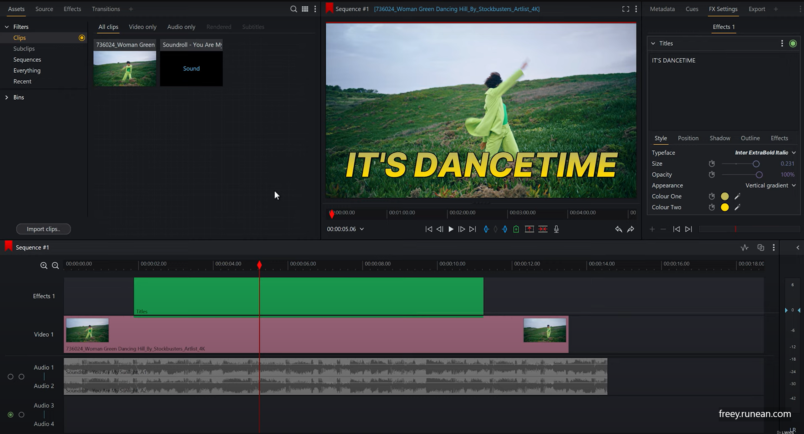 라이트웍스(Lightworks) 다운로드: 가벼운 동영상 편집 프로그램 무료!