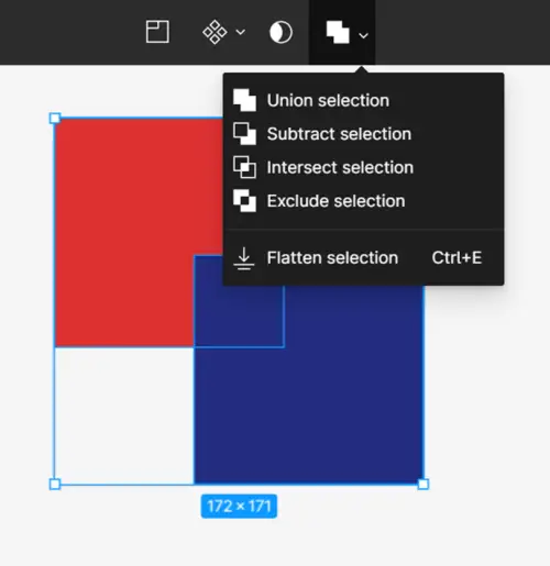 패스파인더 버튼